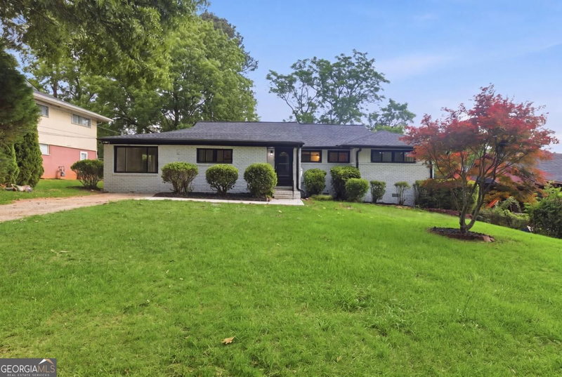 3377 Wickham Drive