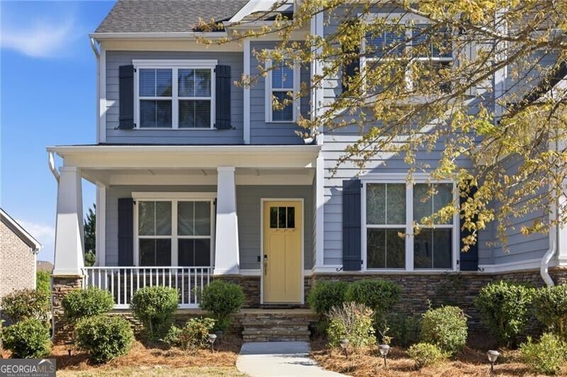 Photo 2 of 3813 Whithorn Way