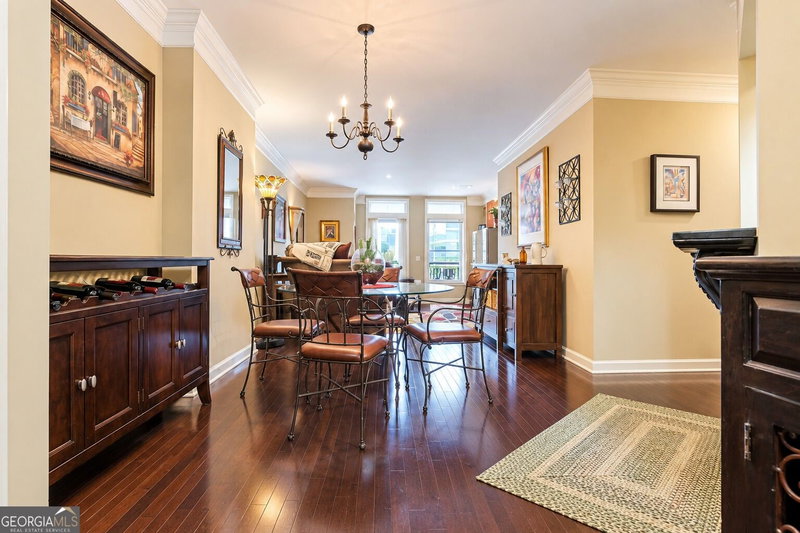 Photo 5 of 3334 Peachtree Road NE #313
