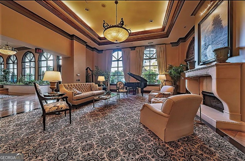 Photo 33 of 3334 Peachtree Road NE #313