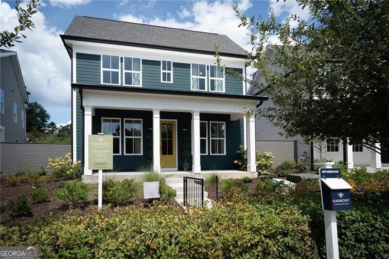 Photo 2 of 29 Hydrangea Way Unit 72 LN