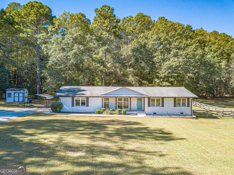 Photo 38 of 3174 Double Springs Road