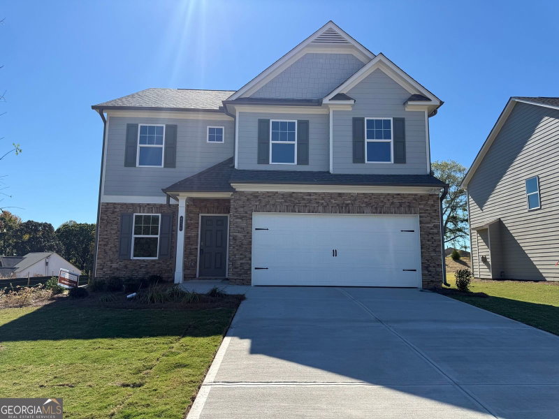 4218 Ravendale Street, Flowery Branch
