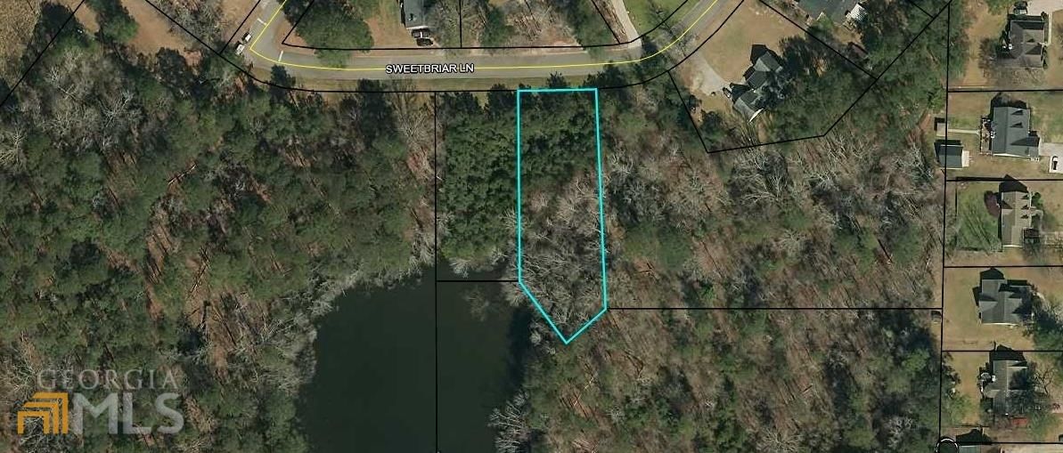 1 Sweetbriar Lane #A, Griffin, GA 30224