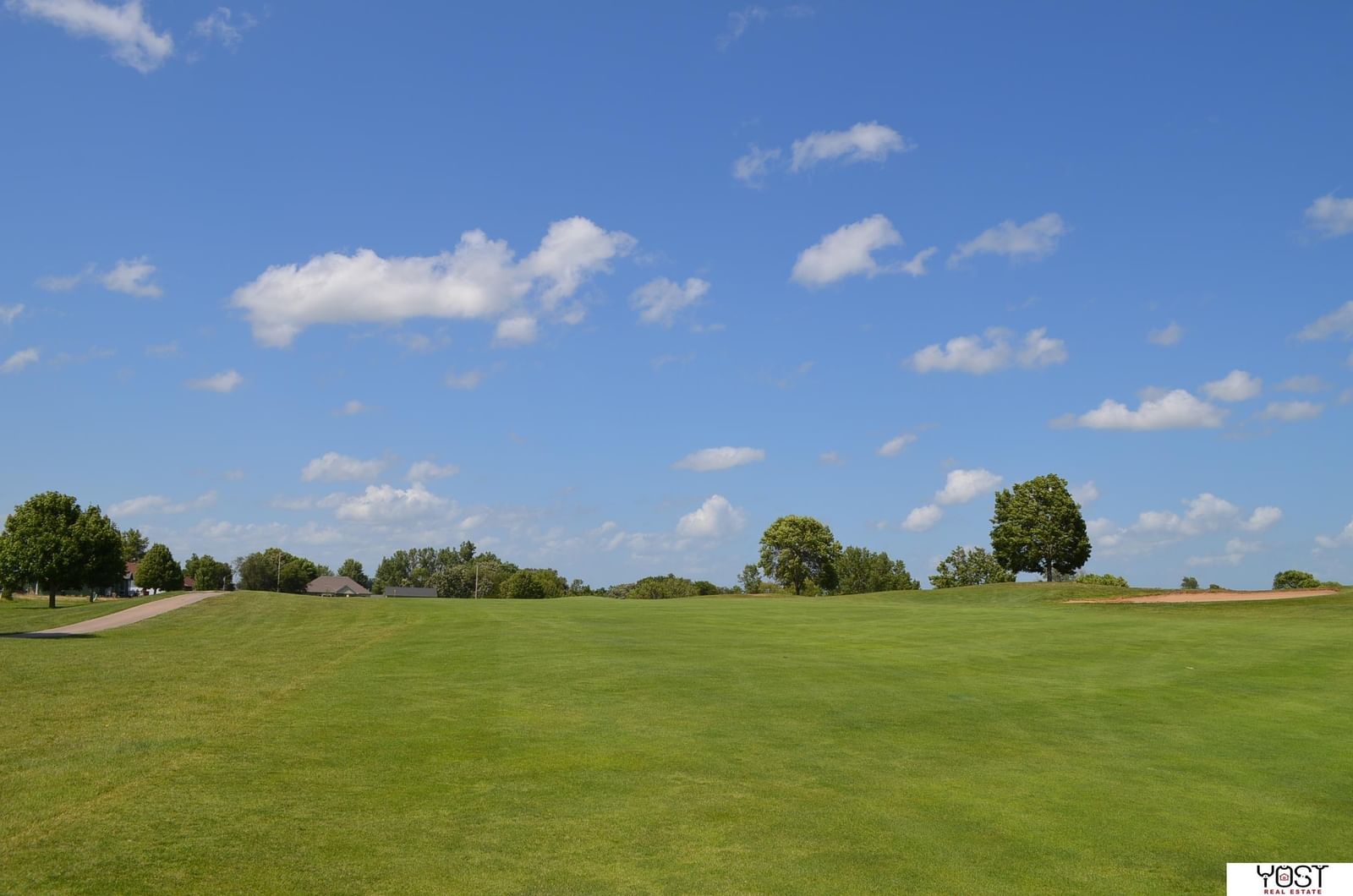 8617 12Th Avenue, Plattsmouth, NE 68048 — exterior view