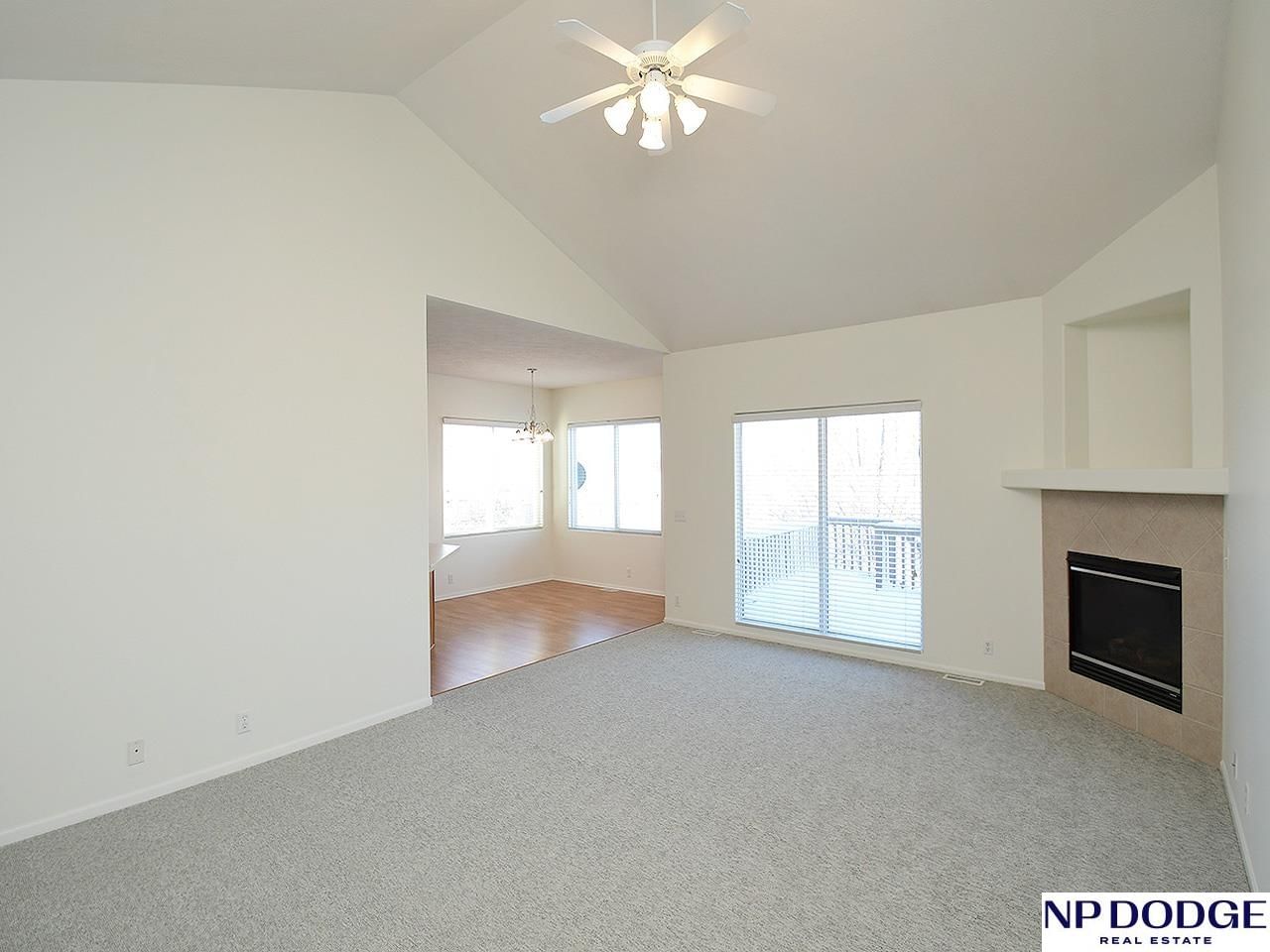 4814 S 189th Street, Omaha, NE 68135 — kitchen view