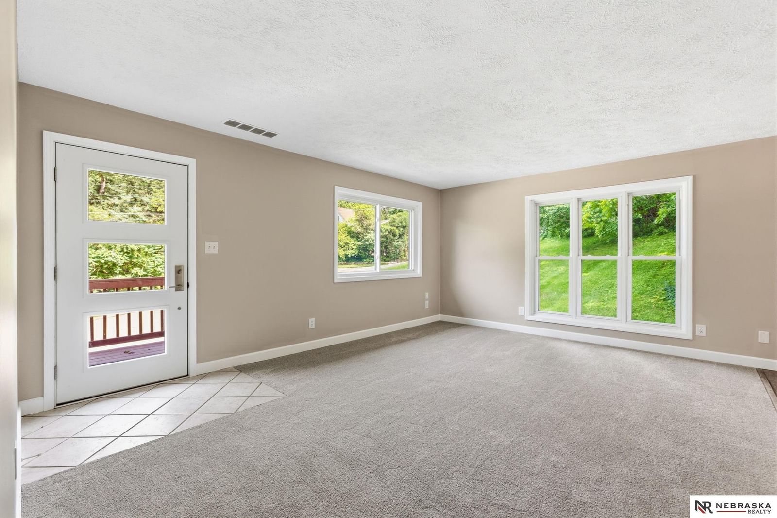 306 N 13 th Street, Plattsmouth, NE 68048 — kitchen view