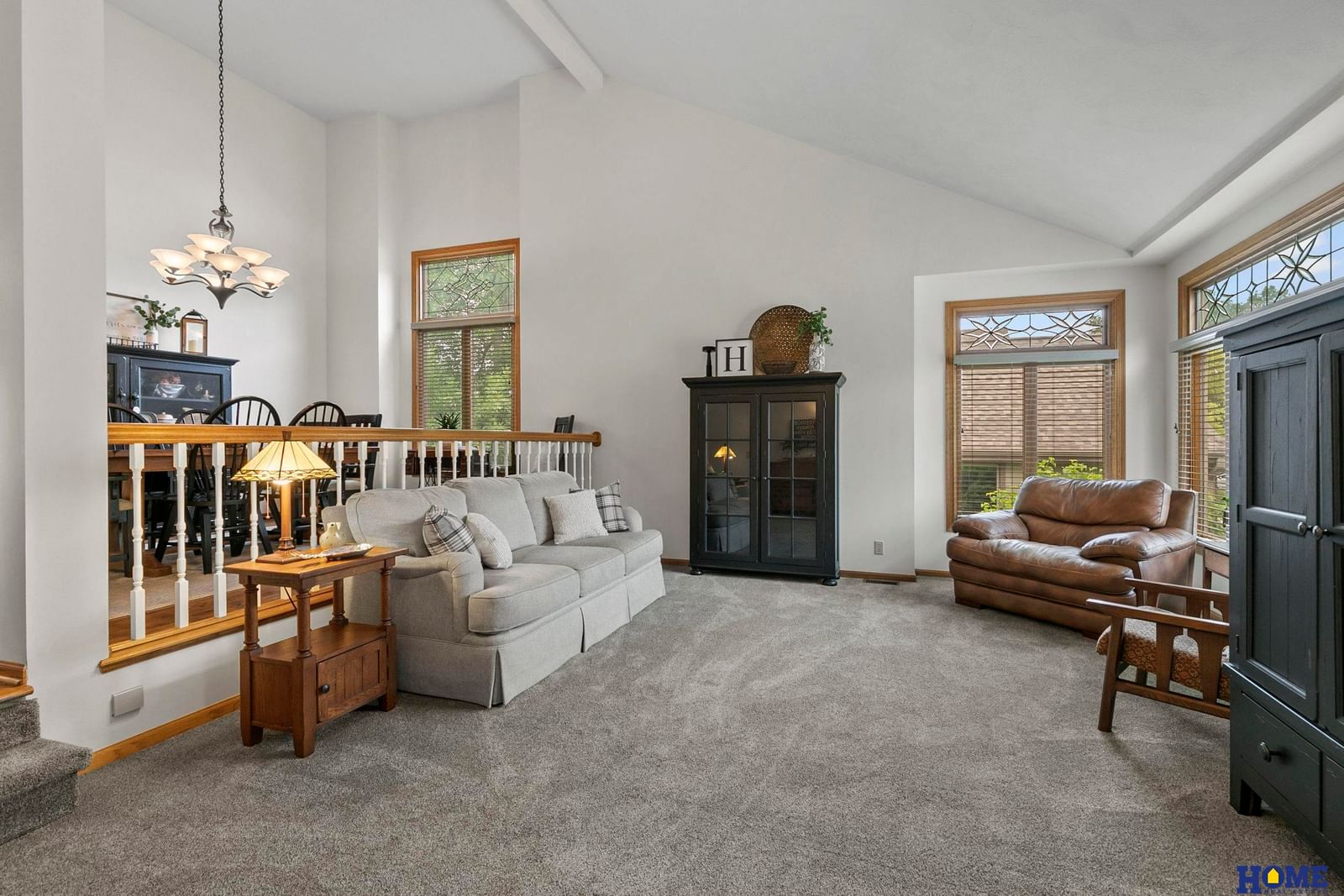 2520 S 78th Street, Lincoln, NE 68506 — kitchen view