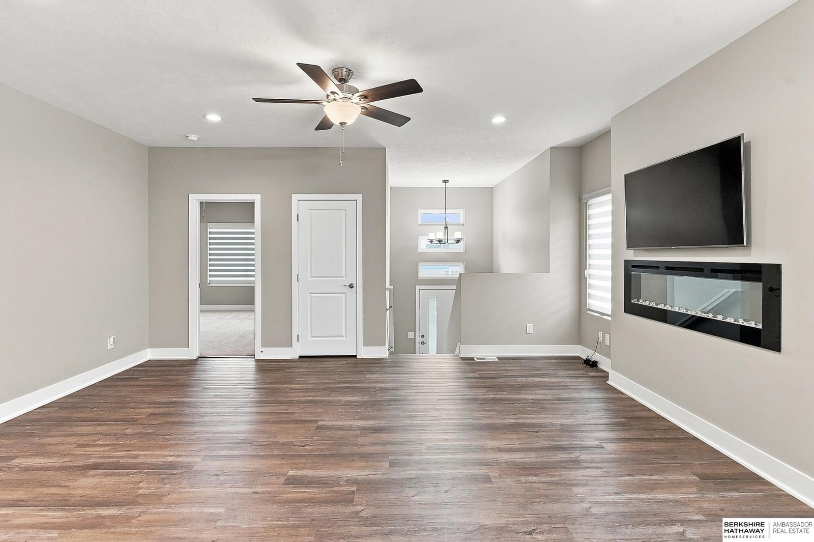 310 N Allen Street, Bennington, NE 68007 — kitchen view
