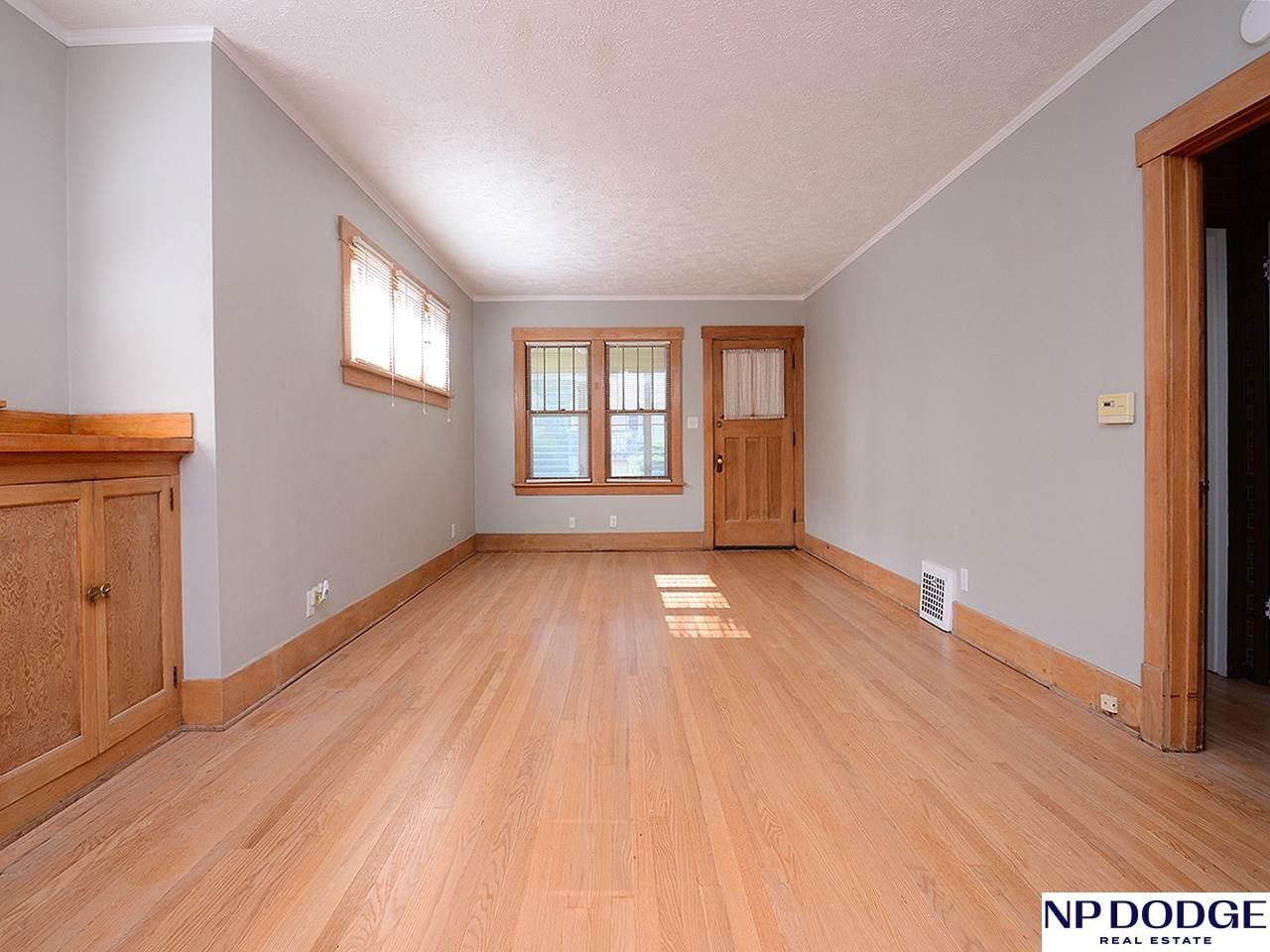 4424 Marcy Street, Omaha, NE 68105 — kitchen view