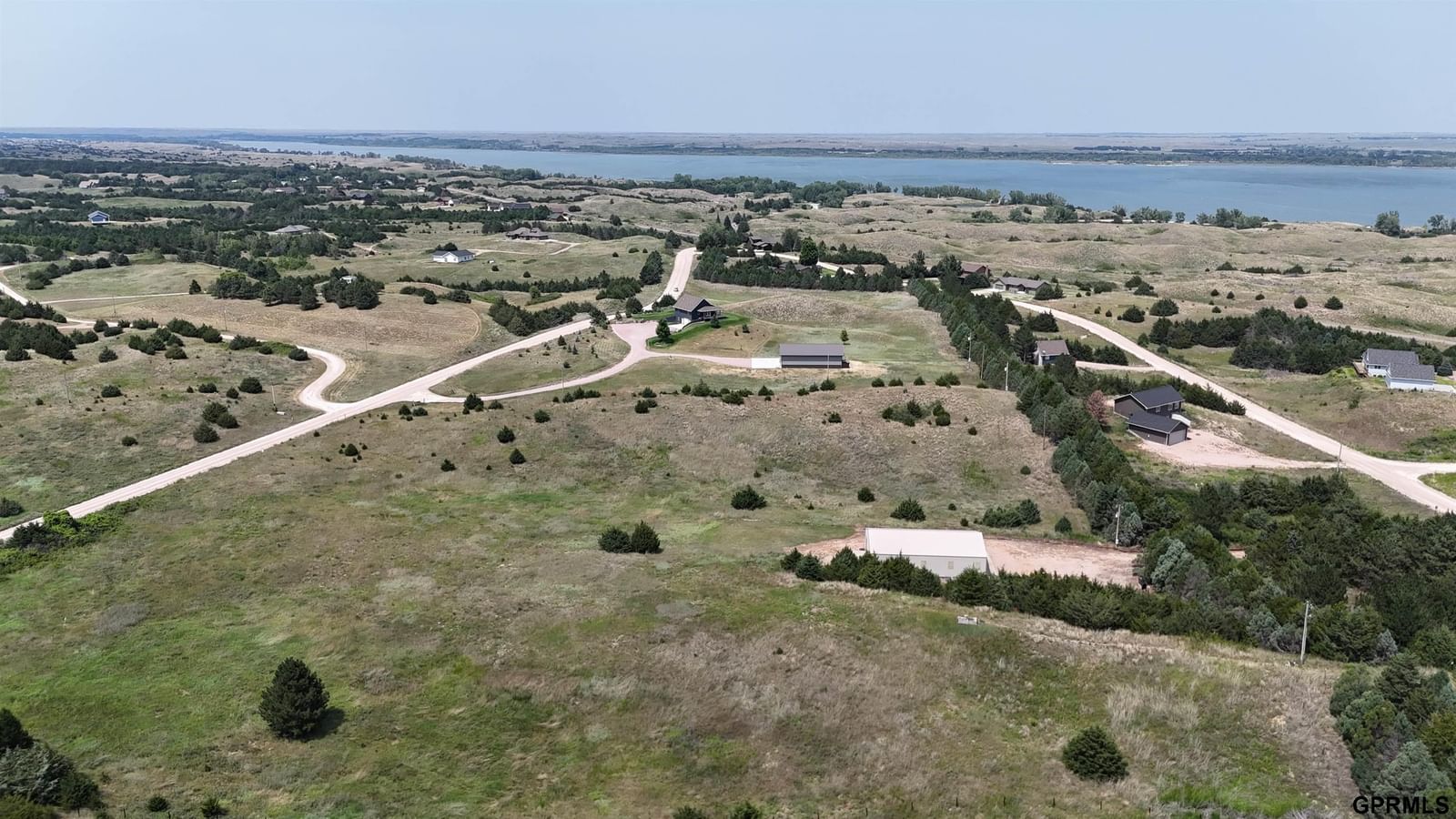 TBD 460th Avenue, Burwell, NE 68823 — living view