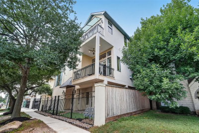 2034 Colquitt Street #A