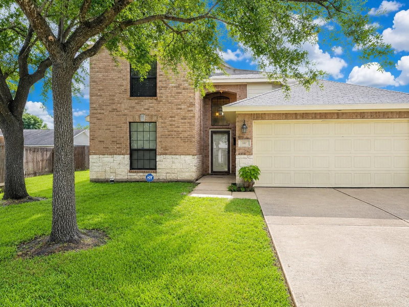 Latest home for sale in Near Northside
