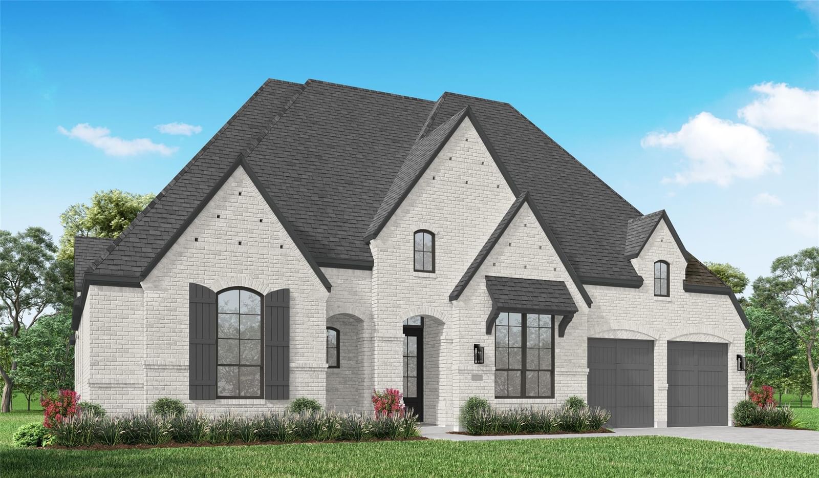 5410 Rose Ridge Drive — photo 1
