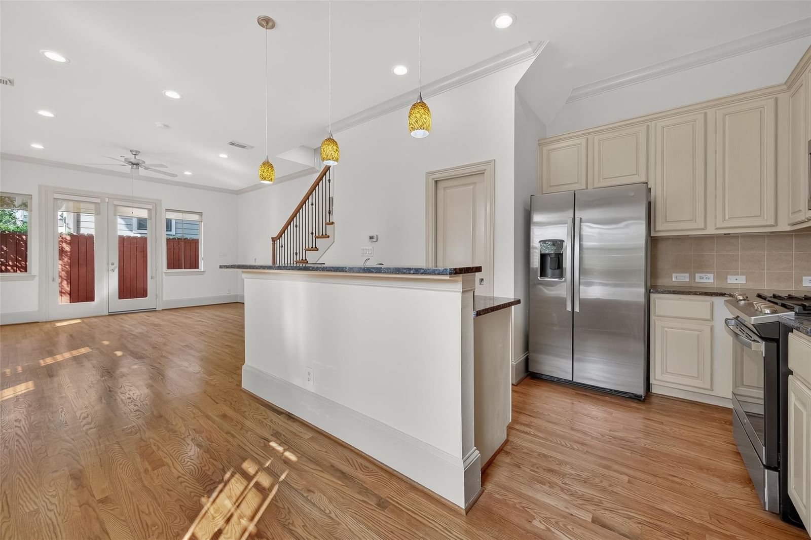931 23rd Street #K — photo 9