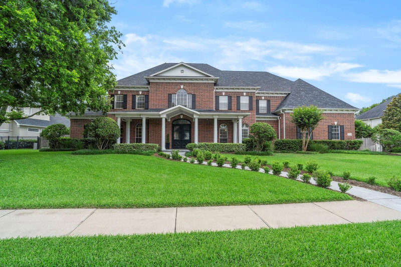 Home for sale: 8214 Forest Gate Drive