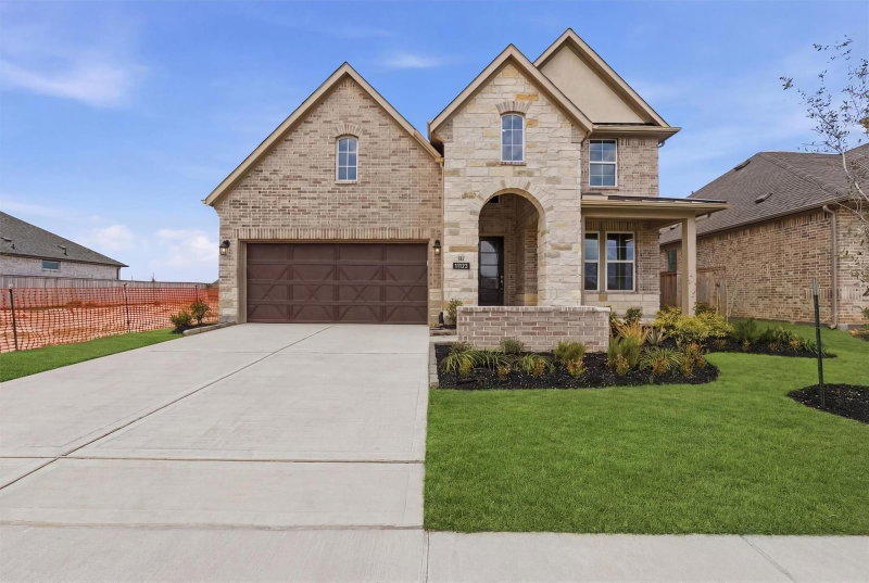Home for sale: 11123 Swamp Edge Lane