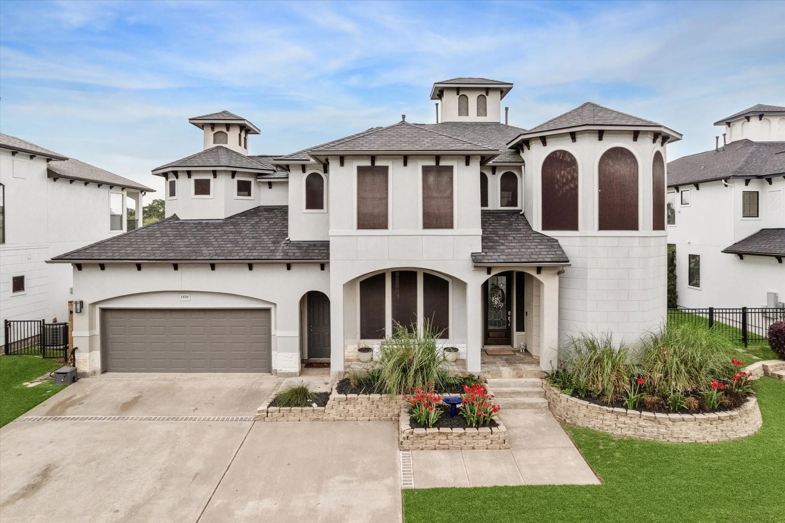 A home in Seabrook