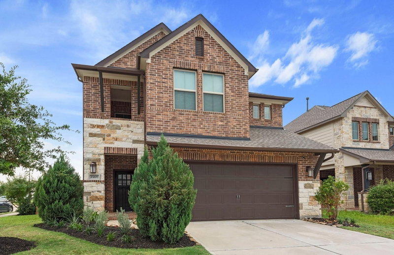 23207 Teton Glen Lane