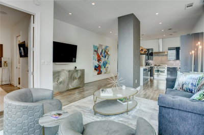 1211 Caroline Street #1101