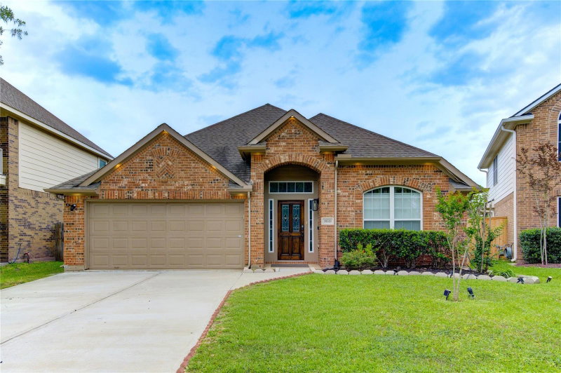 Home for sale: 20519 Copper Cave Lane