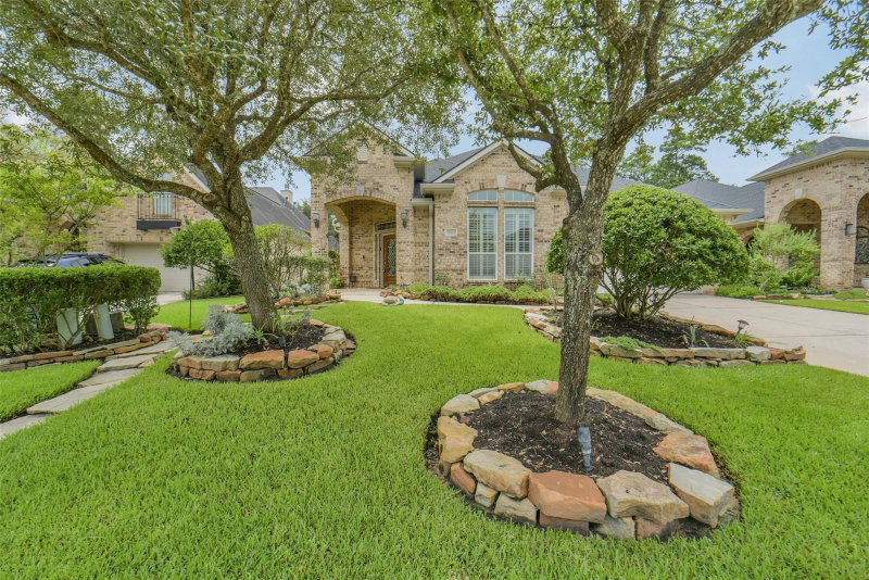 Home for sale: 25507 Long Iron Court