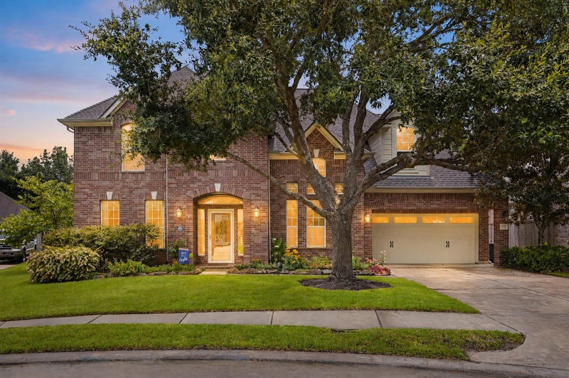 Home for sale: 26907 Mossy Leaf Lane
