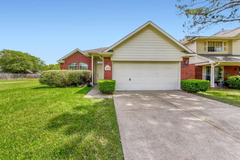 Home for sale: 6114 Sandy Hollow Drive