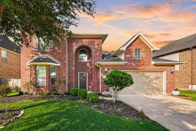 Home for sale: 6638 Miller Shadow Lane