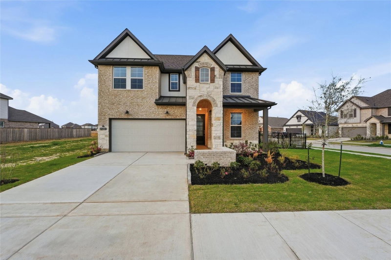 Home for sale: 21302 Harris Park Court