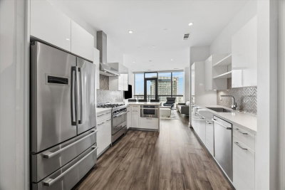 1211 Caroline Street #1503
