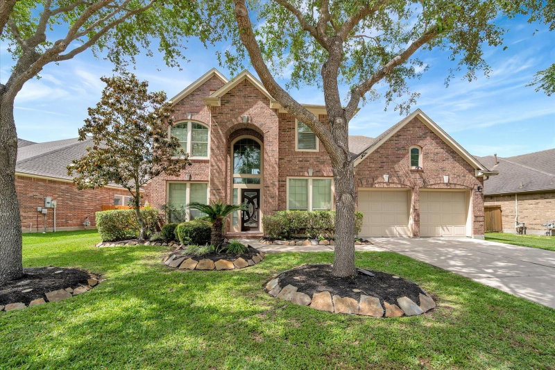 Home for sale: 13607 Evening Wind Drive