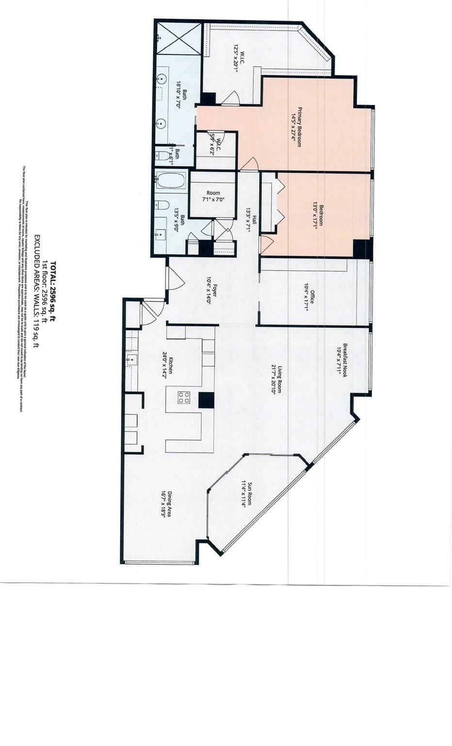 101 Westcott Street #1202 — photo 8