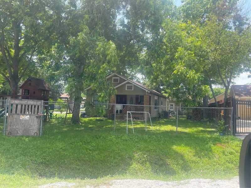 6501 Frisco Street