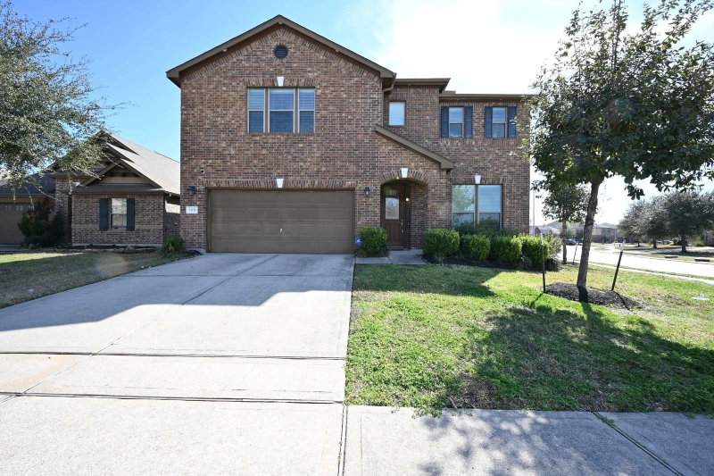 Home for sale: 21119 Keystone Pine Court