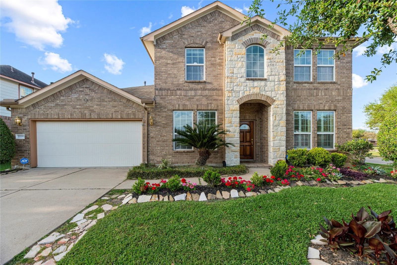 Home for sale: 13301 Misting Falls Lane