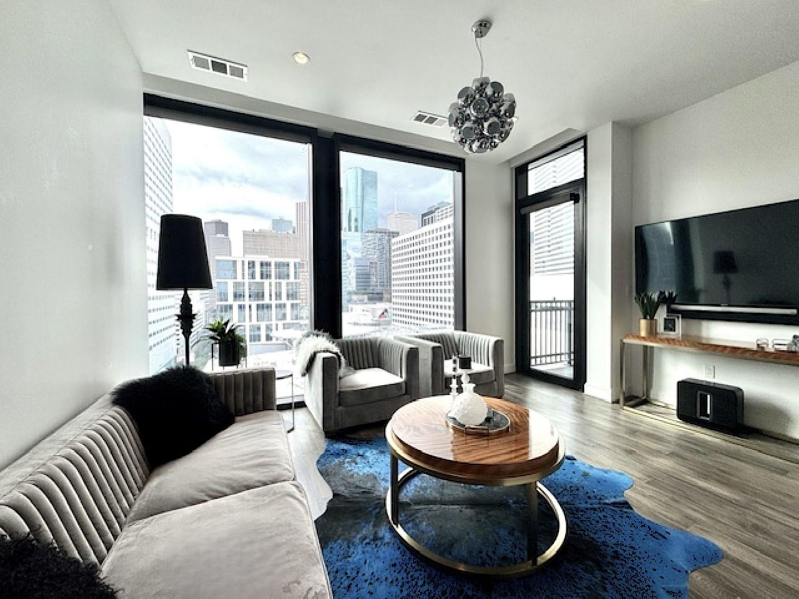 1211 Caroline Street #1106 — photo 7