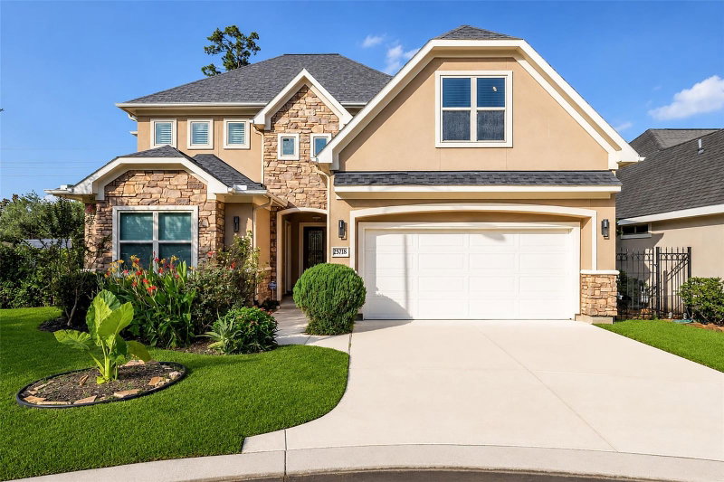 Home for sale: 25718 Muirfield Bend Court