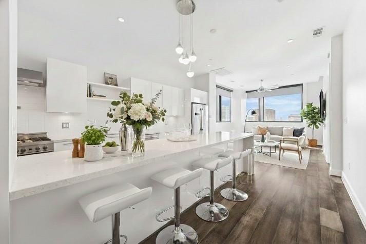 1211 Caroline Street #1504 — photo 3