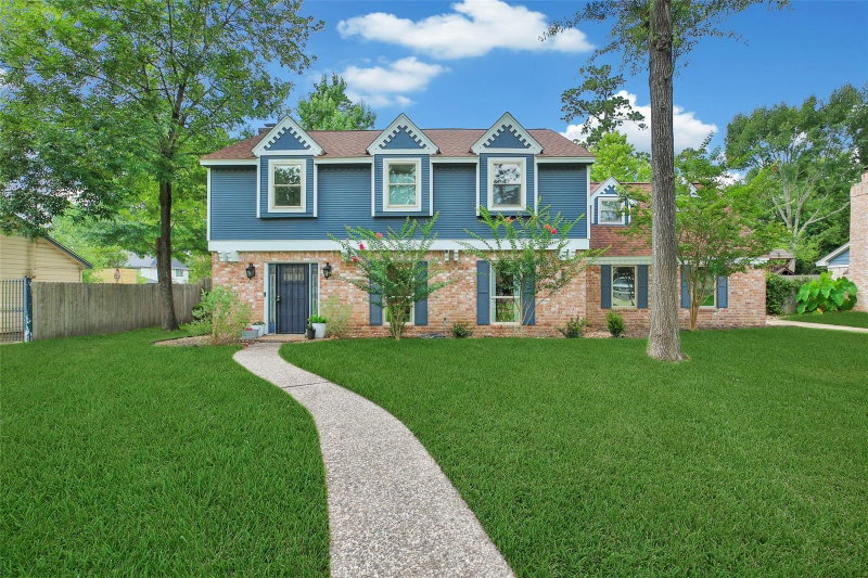 Home for sale: 6223 Glenhill Drive