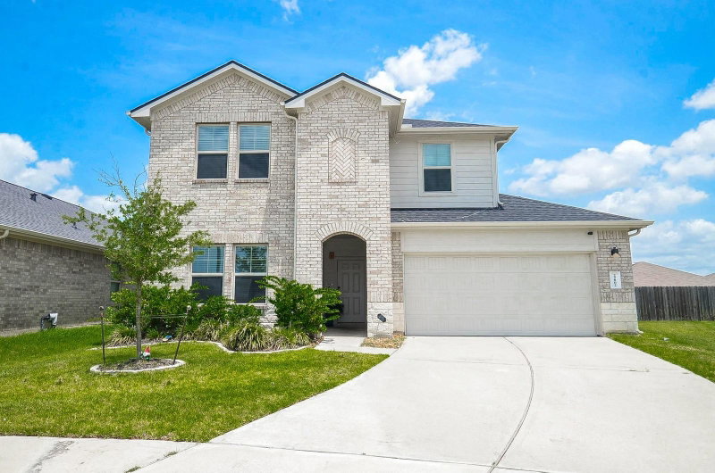 Home for sale: 22802 Panaro River Drive