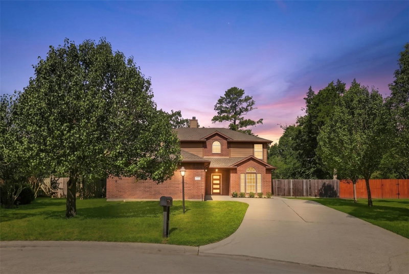 Home for sale: 22907 Squirrel Tree Street