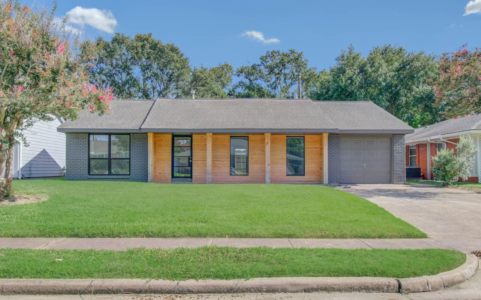 A home in Near Southwest