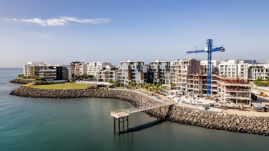 The Palms Boulevard Pacífica — photo 9