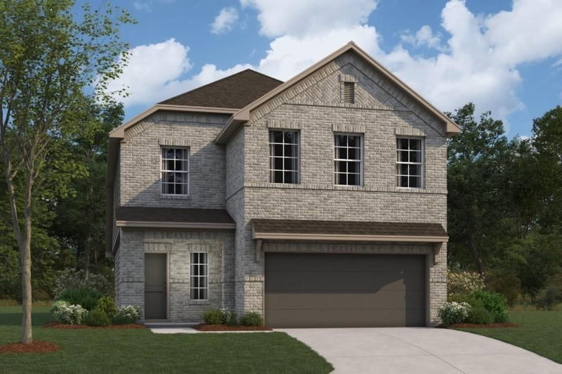 Home for sale: 8310 Blue Shell Lane