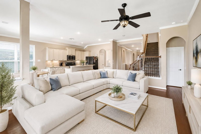 Home for sale: 19443 Alton Springs Drive
