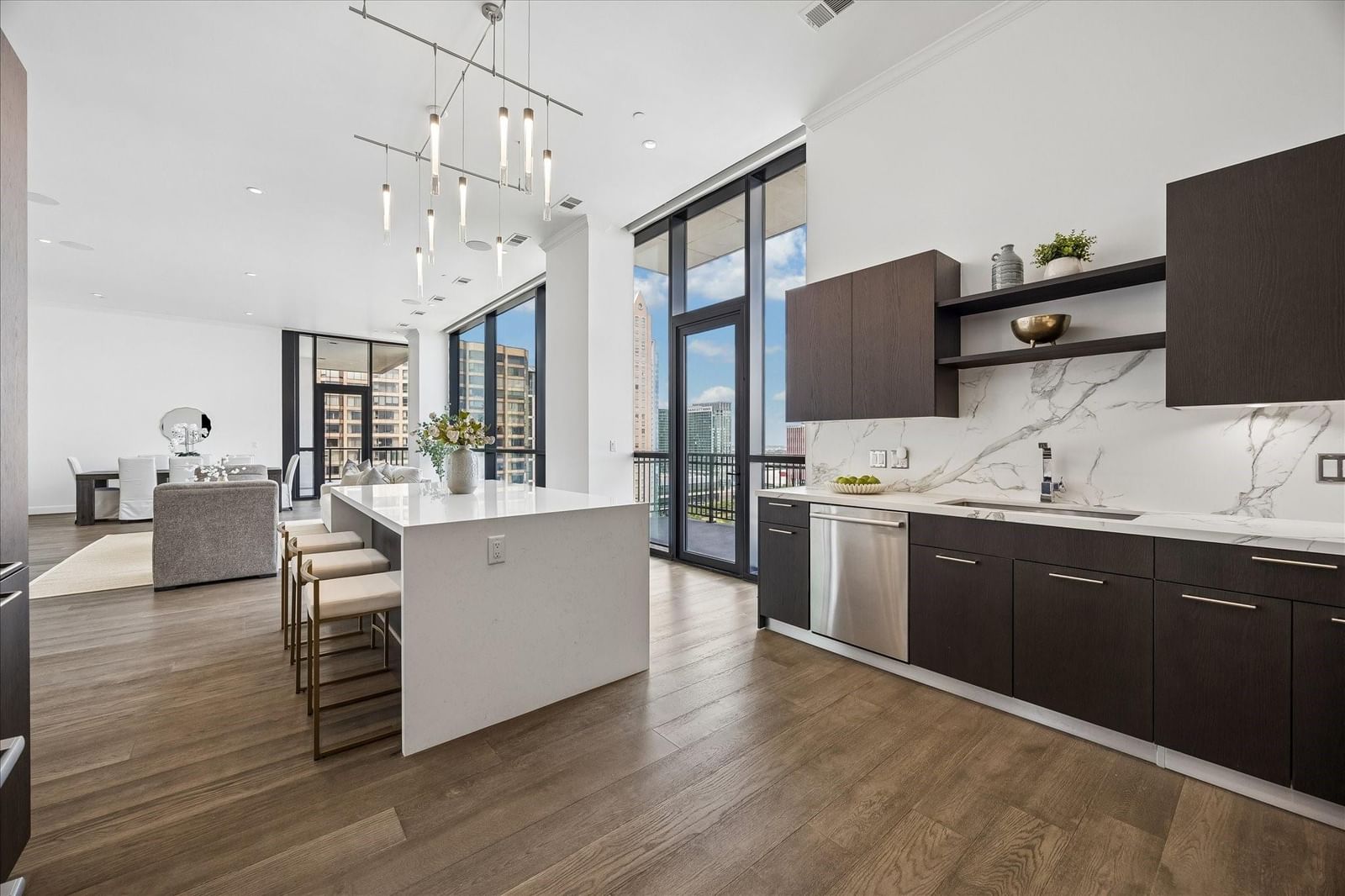 1211 Caroline Street #1901 — photo 8