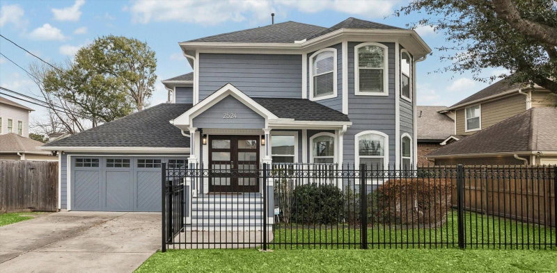 2524 Harvard Street