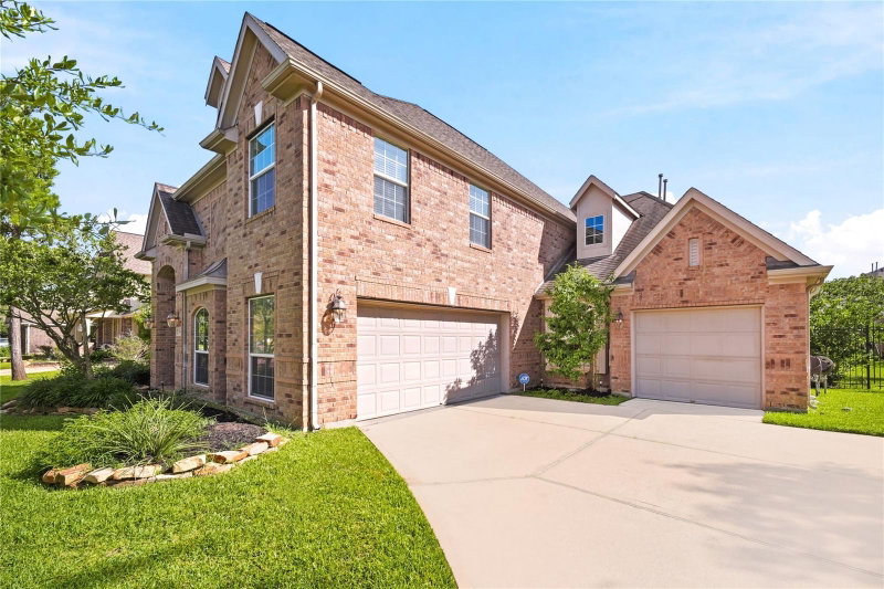 Home for sale: 6715 Titan Springs Drive