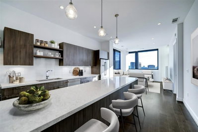 1211 Caroline Street #1604